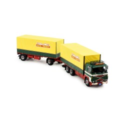 Tekno 82248 Karlsson Auto-Transit