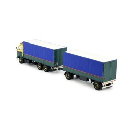 Tekno 82457 Linjegods