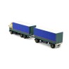 Tekno 82457 Linjegods