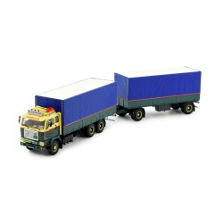 Tekno 82457 Linjegods