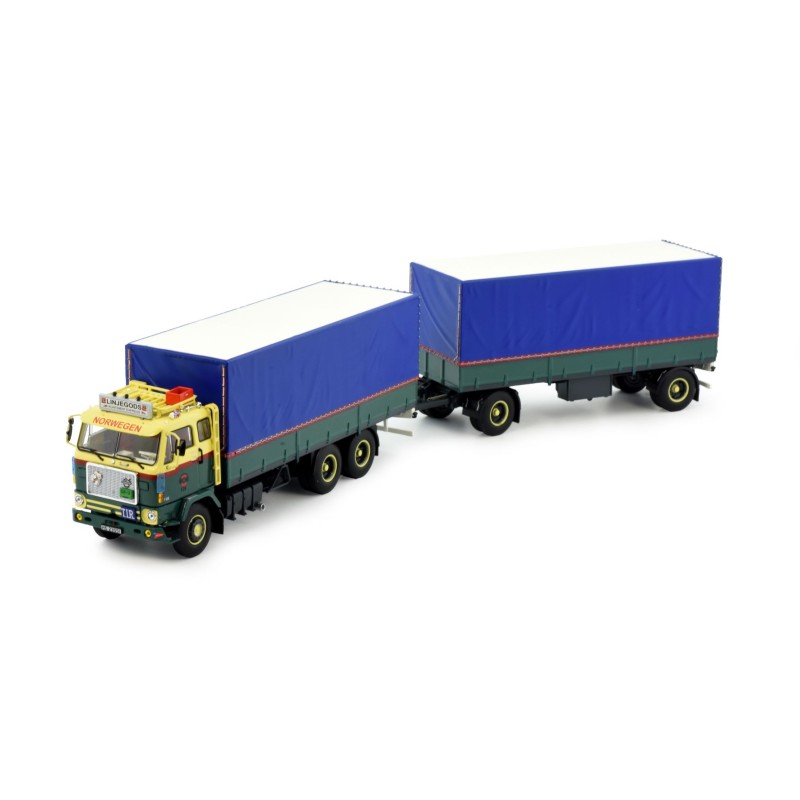 Tekno 82457 Linjegods Tekno 82457 Linjegods