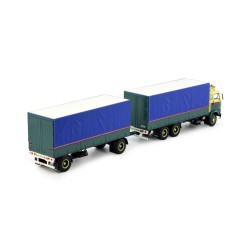 Tekno 82457 Linjegods
