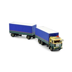 Tekno 82457 Linjegods