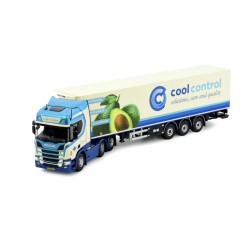 Tekno 83396 Vreugdenhil Cool Control