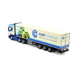 Tekno 83396 Vreugdenhil Cool Control