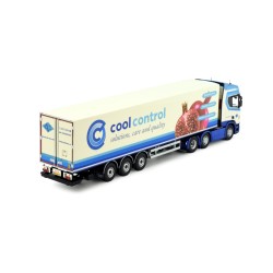 Tekno 83396 Vreugdenhil Cool Control