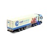 Tekno 83396 Vreugdenhil Cool Control