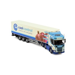 Tekno 83396 Vreugdenhil Cool Control