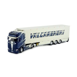 Tekno 83361 Valcarenghi