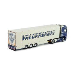 Tekno 83361 Valcarenghi