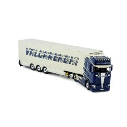 Tekno 83361 Valcarenghi