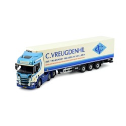 Tekno 83395 Vreugdenhil