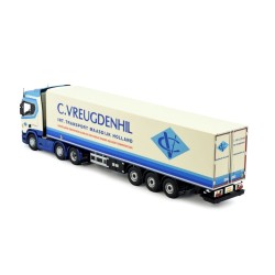 Tekno 83395 Vreugdenhil