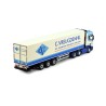 Tekno 83395 Vreugdenhil