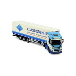 Tekno 83395 Vreugdenhil