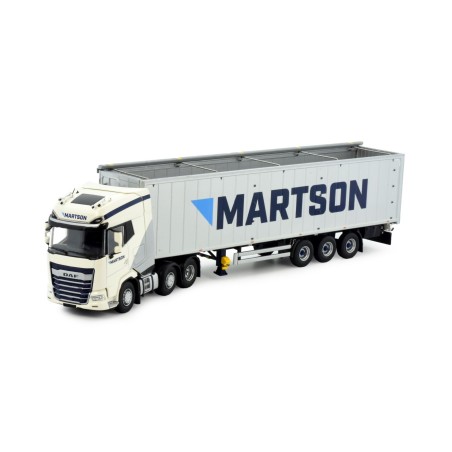 Tekno 84227 Martson