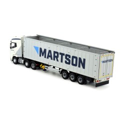 Tekno 84227 Martson