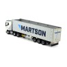 Tekno 84227 Martson
