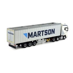 Tekno 84227 Martson