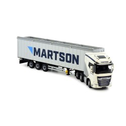 Tekno 84227 Martson