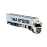 Tekno 84227 Martson