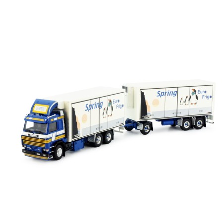 Tekno 82472 Spring RHT