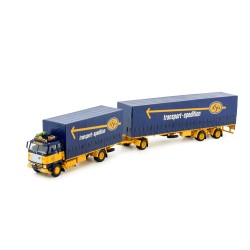 Tekno 82861 ASG Sigurd Andersson