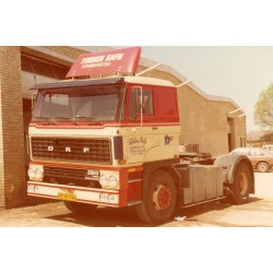 Tekno 81707 Torben Rafn