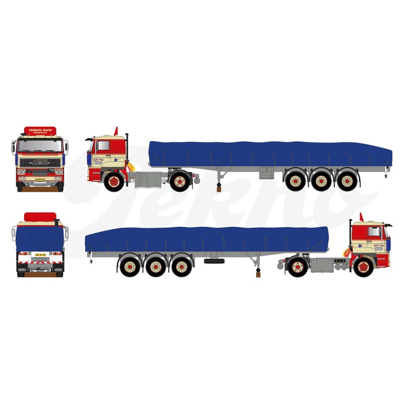 Tekno 81707 Torben Rafn Tekno 81707 Torben Rafn