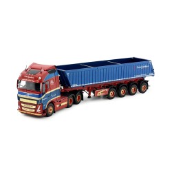 Tekno 83539 Ernst Jacobsen