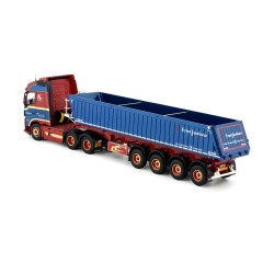 Tekno 83539 Ernst Jacobsen