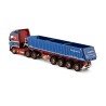 Tekno 83539 Ernst Jacobsen