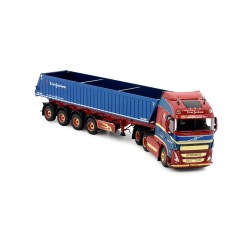 Tekno 83539 Ernst Jacobsen