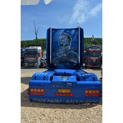 Tekno 84604 Contlift