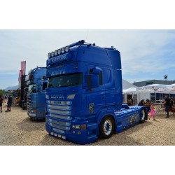 Tekno 84604 Contlift