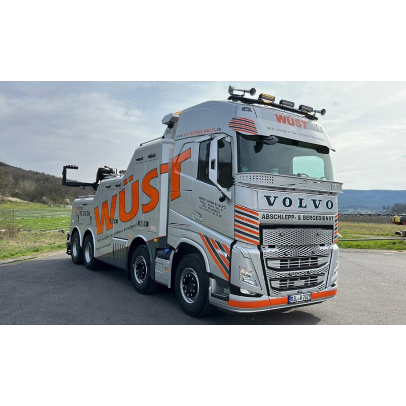 WSI 01-4211 Wüst GmbH WSI 01-4211 Wüst GmbH