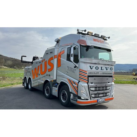WSI 01-4211 Wüst GmbH