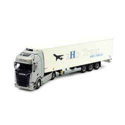 Tekno 84116 EHD Trans
