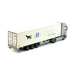 Tekno 84116 EHD Trans