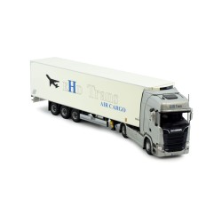 Tekno 84116 EHD Trans