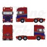 Tekno 85018 Bastiaansen Wim