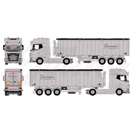 Tekno 85226 Dimani