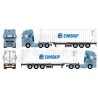 Tekno 84995 Guldager Big G