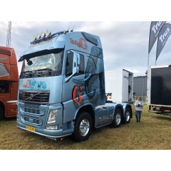 Tekno 84994 Guldager -Big G