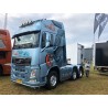 Tekno 84994 Guldager -Big G