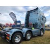Tekno 84994 Guldager -Big G