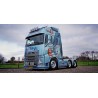 Tekno 84994 Guldager -Big G