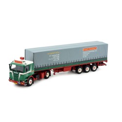Tekno 77058 Rynart