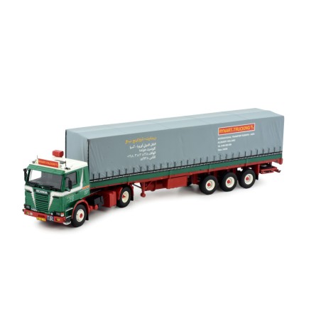 Tekno 77058 Rynart