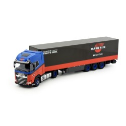 Tekno 84311 Jan de Rijk